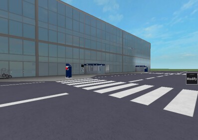 AG | Bristol Airport