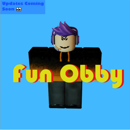 Fun Obby! New