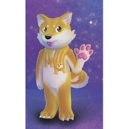Doge fan army hangout