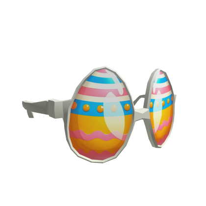Egg Sunglasses thumbnail