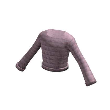 Knit Sweater thumbnail