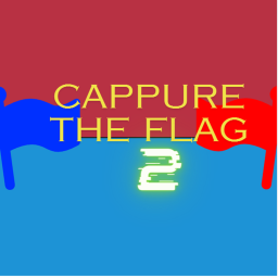 Epic Capture The Flag 2