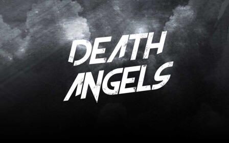 Death Angels[BETA]