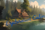 Exploration Cabin