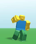 Some Random Person makin games