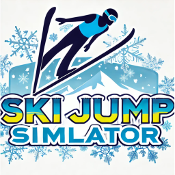 ROBLOX Ski Jump Simulator [ALPHA]