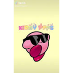 Cookie kirb