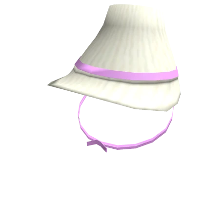Sunday Bonnet Roblox item thumbnail