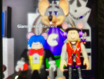 MASES FUN CLUB!