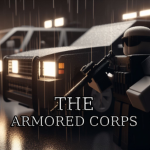 The Armored Corps.