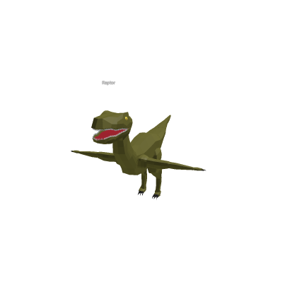 Raptor