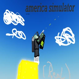 american mayhem [alpha] icon
