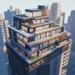 Penthouse Tycoon 🏙️
