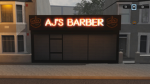 AJS BARBER