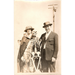 The Skel Family