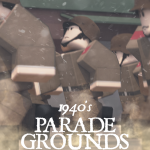 Parade Grounds
