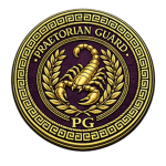 Roman Praetorіan Guardᅠᅠ