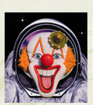 Cosmic Clown