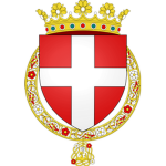 The Duchy of North-Italia