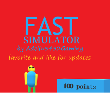 [NEW]Fast Simulator