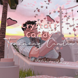 Crystal's Candy Training Center