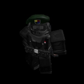 Game builderman