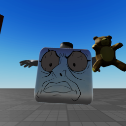 The Okay Cube
