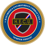 Hazardous•Environment•Combat•Unit