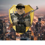 United States Undercover Unit.