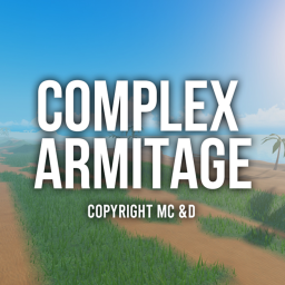 Complex Armitage