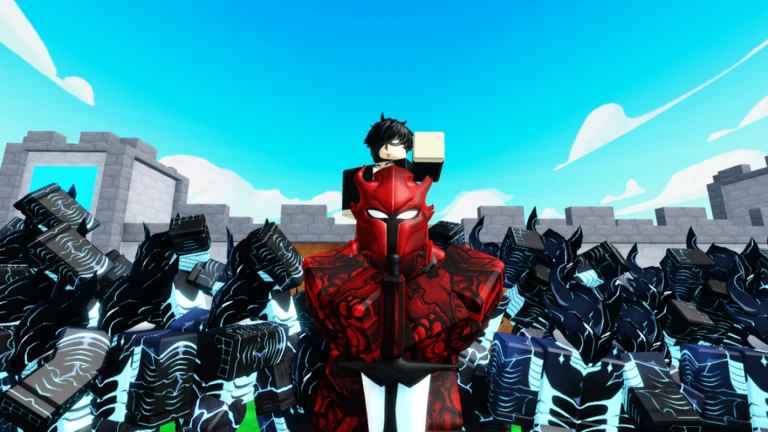 [UPD🔥] Arise Army Tycoon🗡️