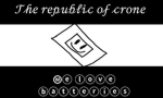 The Official Republic of Crone