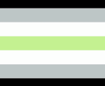 The Agender Community