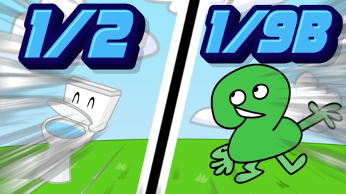 BFDI: Bfdi RNG