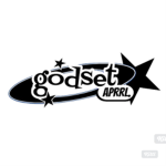 godset apparel.