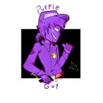 I give out rabax and stuff