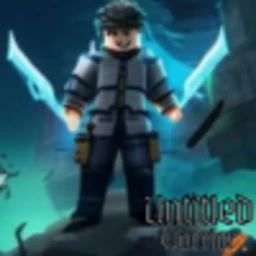 Untitled Warriors 🤺⚔️ icon