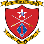 1st Battalion, 5th Marines'