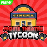  Movie Theatre Tycoon [UPDATE] 🍿