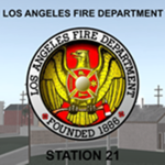 Los Angeles Fire Department [CA]