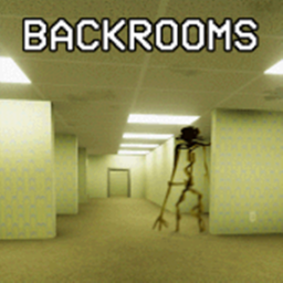 The Backroom [Project KV31]