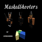 MaskedShooters