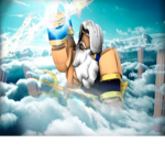 War of the Gods