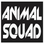 #TEH ANIMAL SQUAD!