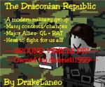 Draconian Republic GVD