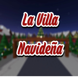 La Villa Navideña 🎅