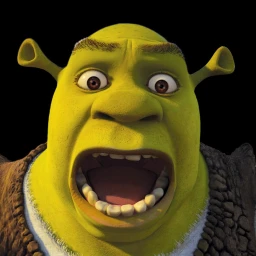 Survive the green ogre!! icon