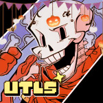 [REMASTERED IS OUT] UTMM: The Lost Souls