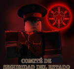 Comité de Seguridad del Estado