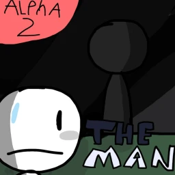 The Man (Alpha 2) icon